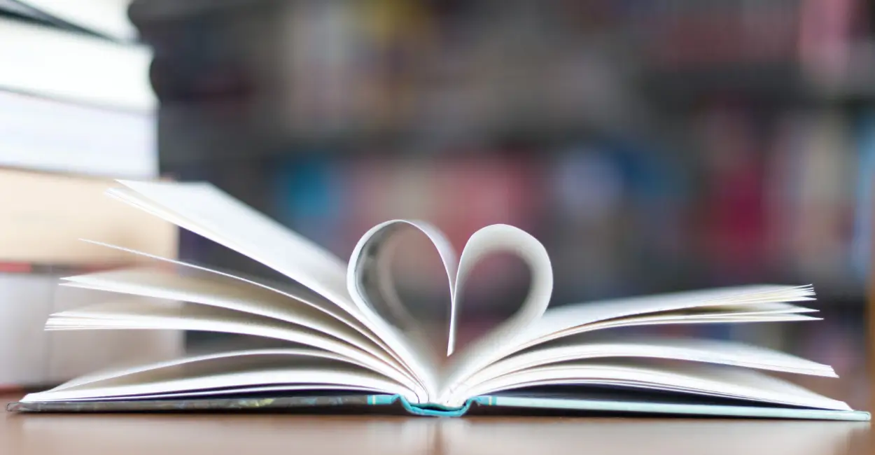 escolher subgêneros de romance